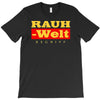 rauh welt T-Shirt