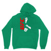 bruce lee family ufc Unisex Hoodie