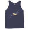 Creation of Adam Pizza, Tank Top