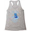 it's a me Racerback Tank