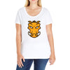 fahrie77 Ladies Curvy T-Shirt