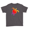 Sea Turtle Youth Tee