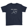 more cowbell Youth Tee