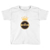 kings Toddler T-shirt