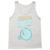 i want to ride my bike Tank Top