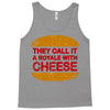 royale with cheese Tank Top