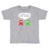 come at me bro Toddler T-shirt