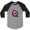 pen haxico 2 3/4 Sleeve Shirt
