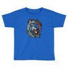 game of dragons Toddler T-shirt