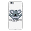 overkoalafied iPhone 6 Plus/6s Plus Case