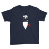 penguin Youth Tee