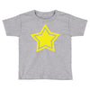 Golden Star Toddler T-shirt