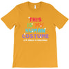 This Is My Human Costume I'm Really a Unicorn T-Shirt