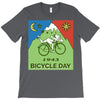 Bicycle Day t-shirt   1943 vintage (albert hofmann lsd) T-Shirt