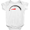 Low Energy Baby Bodysuit