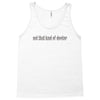 not that kind of doctor Tank Top