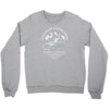 mountain expeditions family camp Crewneck Sweatshirt