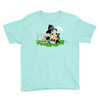 roast kazooie Youth Tee