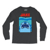 ooomity isle Long Sleeve Shirts