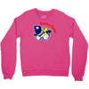 battle plane trending Crewneck Sweatshirt