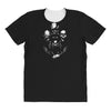 trophy hunting All Over Women's T-shirt