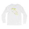 scouter saiyan Long Sleeve Shirts