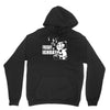 ted friday is highday Unisex Hoodie