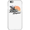 mushroom kingdom iPhone 6/6s Case