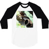 Yulia 3/4 Sleeve Shirt