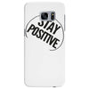 positive Samsung Galaxy S7 Edge