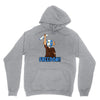 freedom Unisex Hoodie