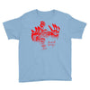 Death Grips Youth Tee