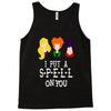 sanderson sister tee Tank Top