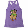 gus gus Racerback Tank