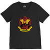 revolutionary assembly V-Neck Tee