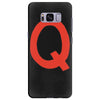 quail man Samsung Galaxy S8 Plus