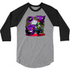 luigi catches 'em all 3/4 Sleeve Shirt