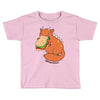 omnomnom Toddler T-shirt
