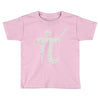 pi rate Toddler T-shirt