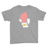 cha ching Youth Tee