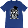 steampunk panda T-Shirt