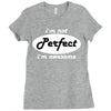 perfect Ladies Fitted T-Shirt