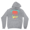 California Summer Unisex Hoodie