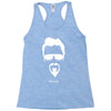 richard rawlings beard fast n' loud Racerback Tank