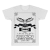 vintage 1989 a star was born aged perfection All Over Men's T-shirt