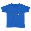 ciara Toddler T-shirt