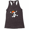 ONE PIECE Racerback Tank