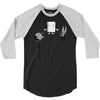 mexican standoff 3/4 Sleeve Shirt