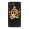 rebel for life iPhone 7 Plus Case