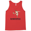 racquetball Tank Top